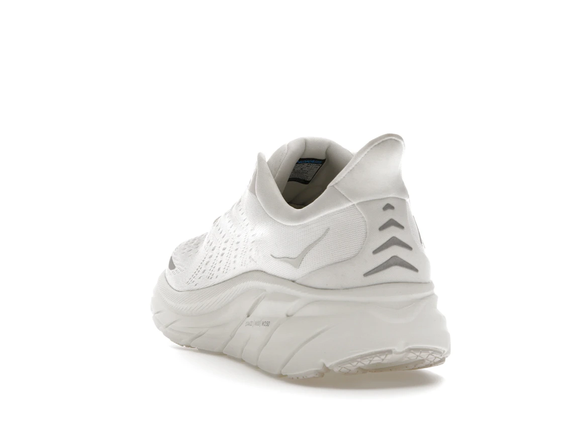 Hoka One One Clifton 8 White