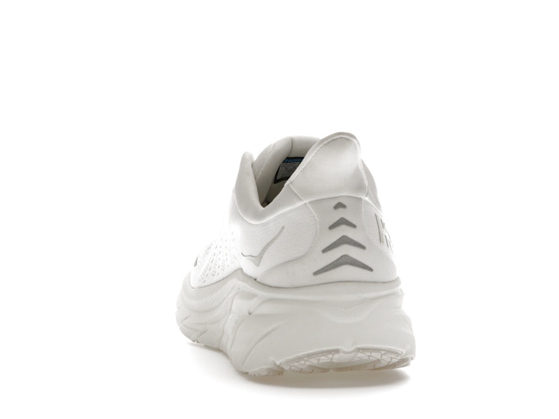 Hoka One One Clifton 8 White