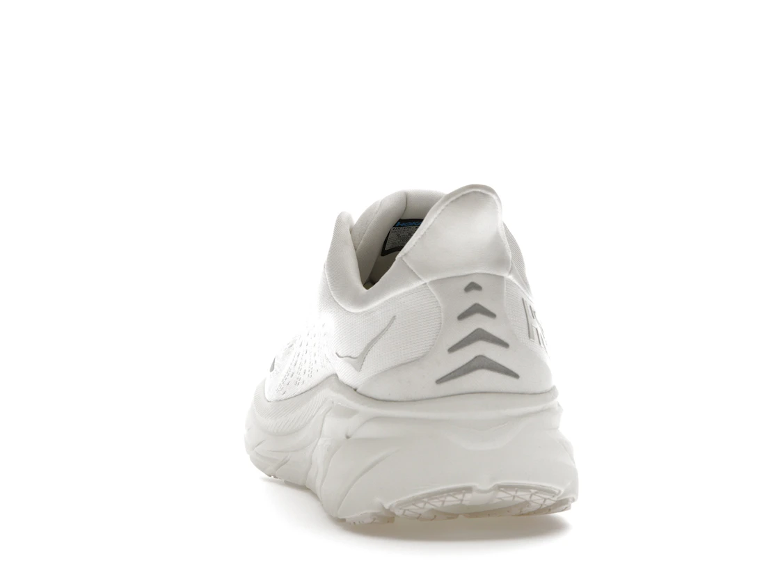 Hoka One One Clifton 8 White