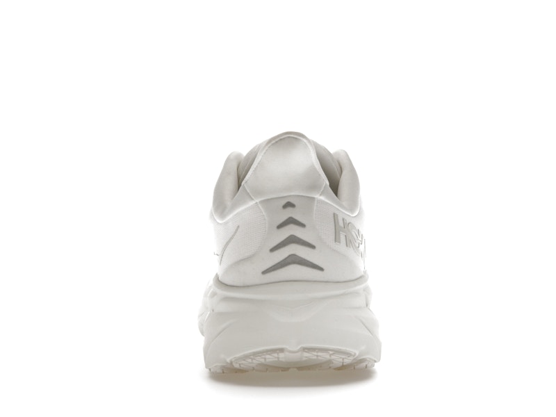 Hoka One One Clifton 8 White