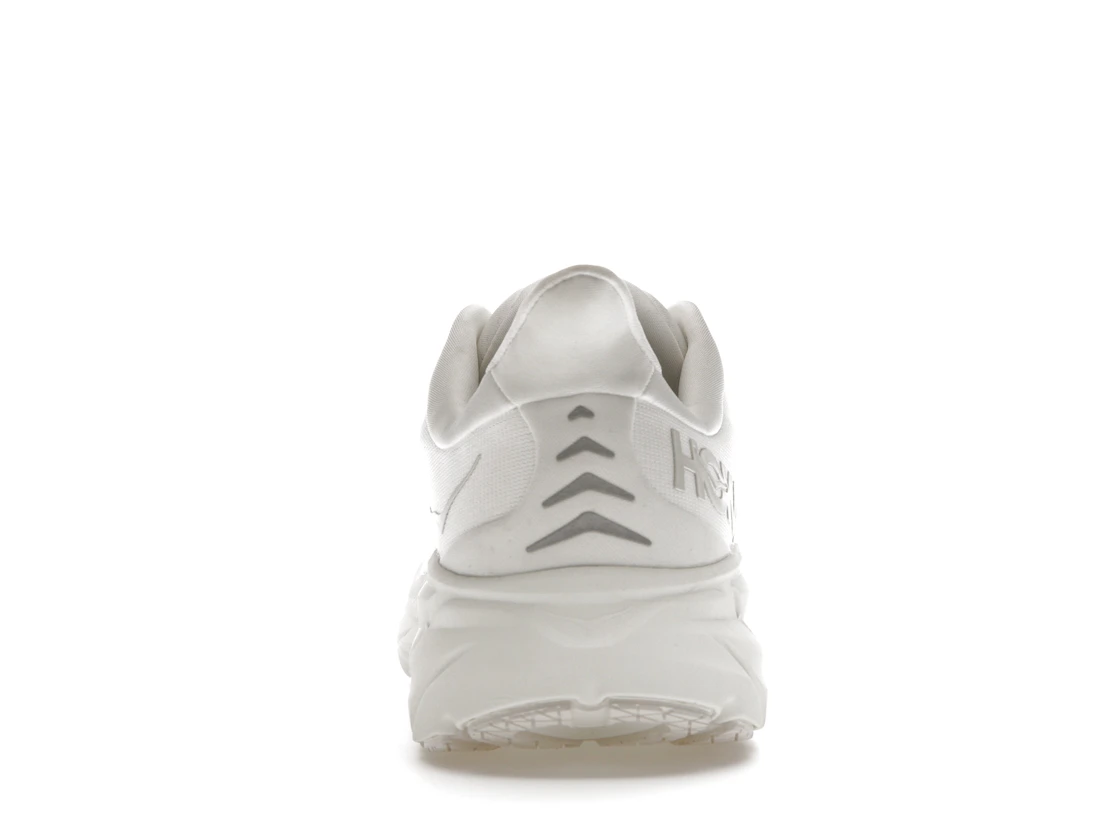 Hoka One One Clifton 8 White