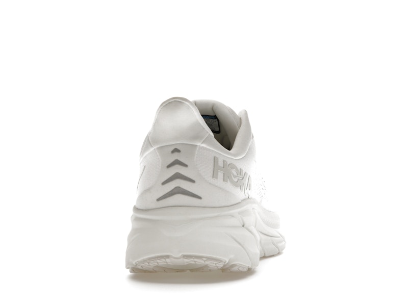 Hoka One One Clifton 8 White