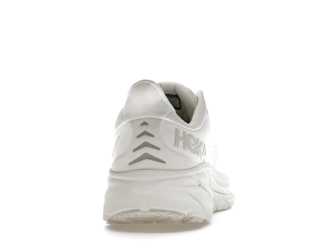 Hoka One One Clifton 8 White