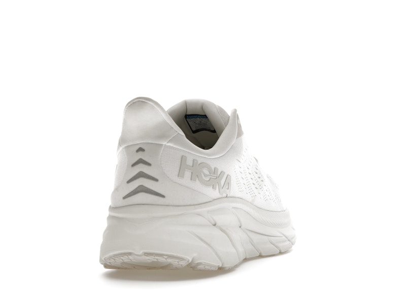 Hoka One One Clifton 8 White