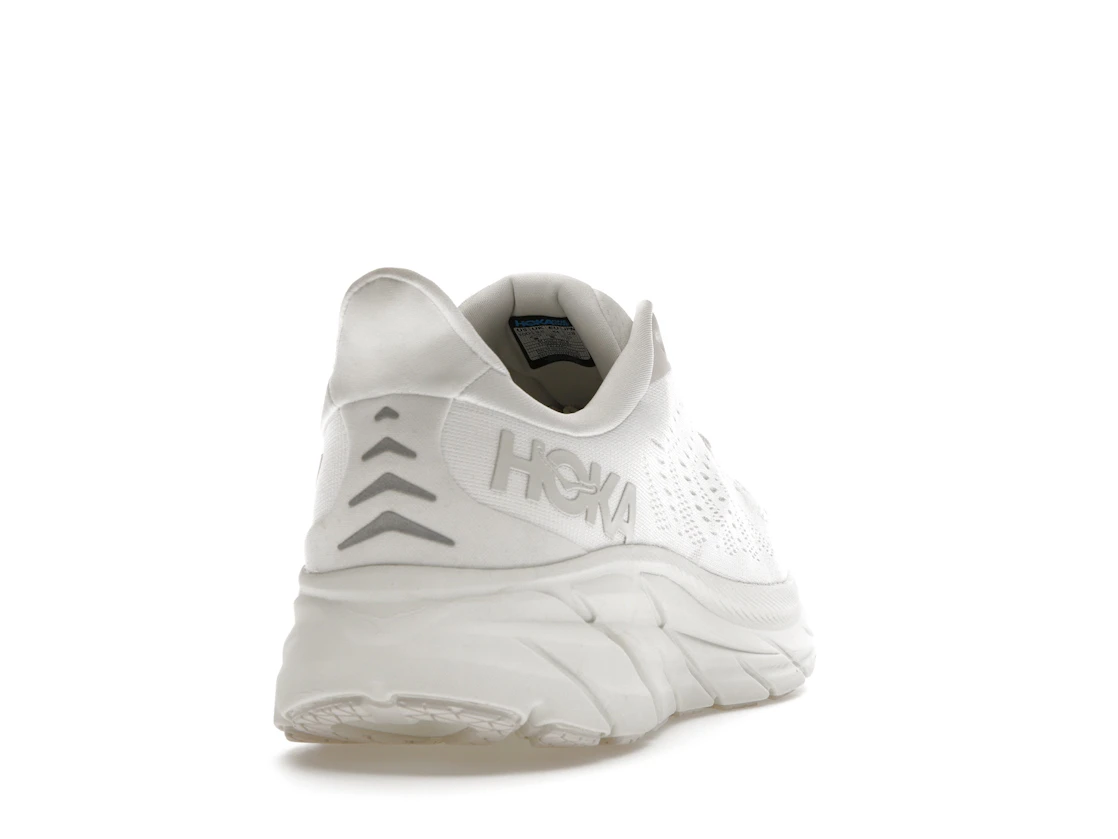 Hoka One One Clifton 8 White