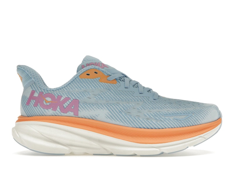 Hoka one one clifton women's sale hot sale