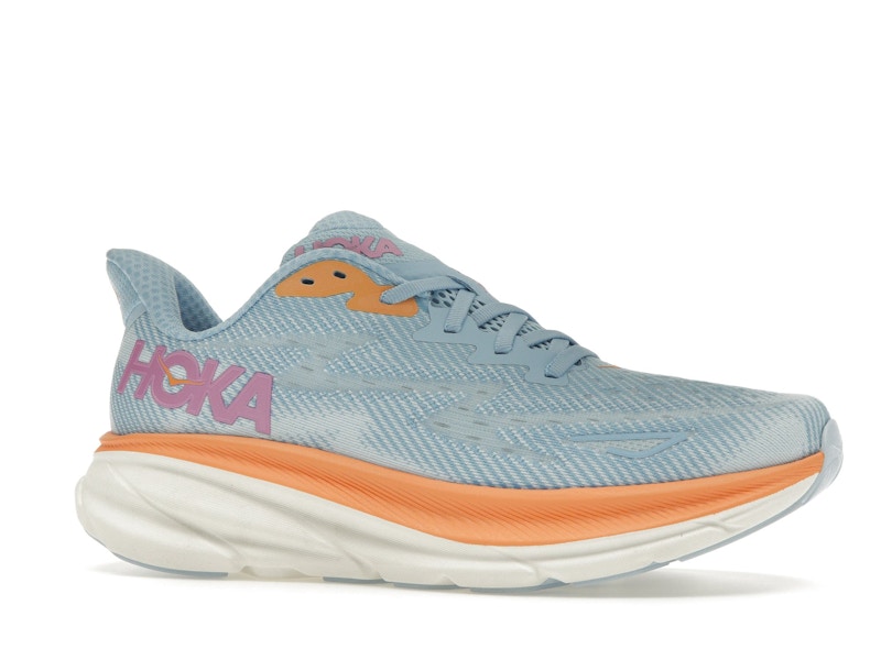 Hoka One One Clifton 9 Airy Blue (Women's)
