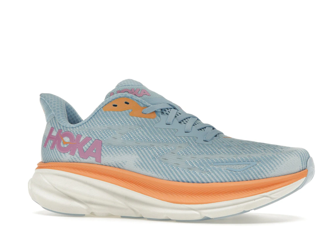 Hoka One One Clifton 9 Airy Blue (Women's)