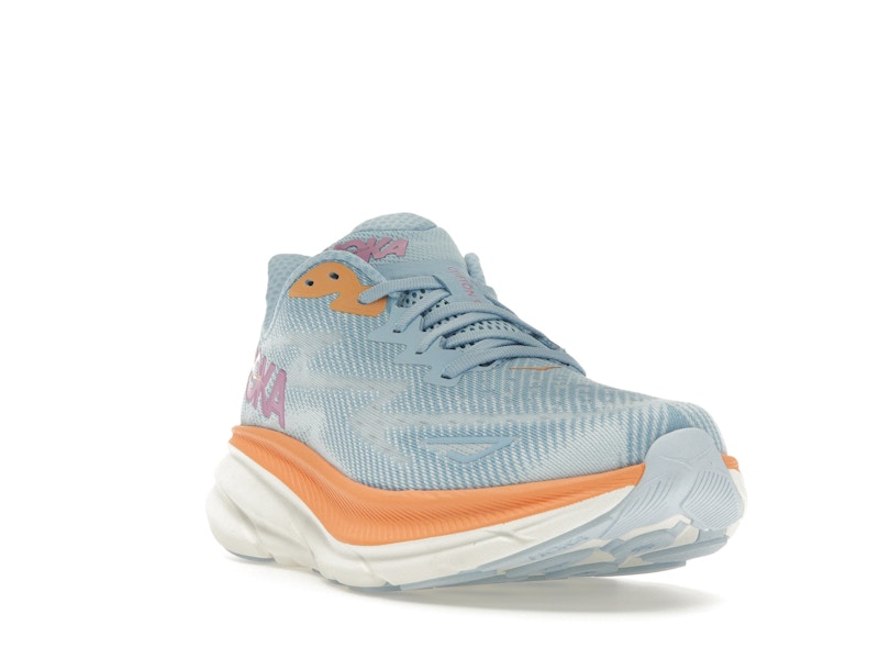 Hoka One One Clifton 9 Airy Blue (Women's)
