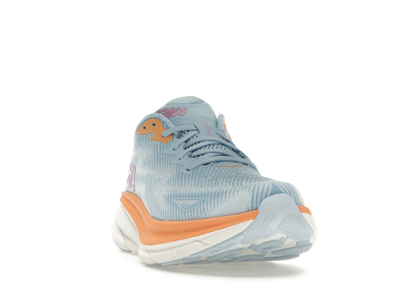Hoka One One Clifton 9 Airy Blue (Women's)