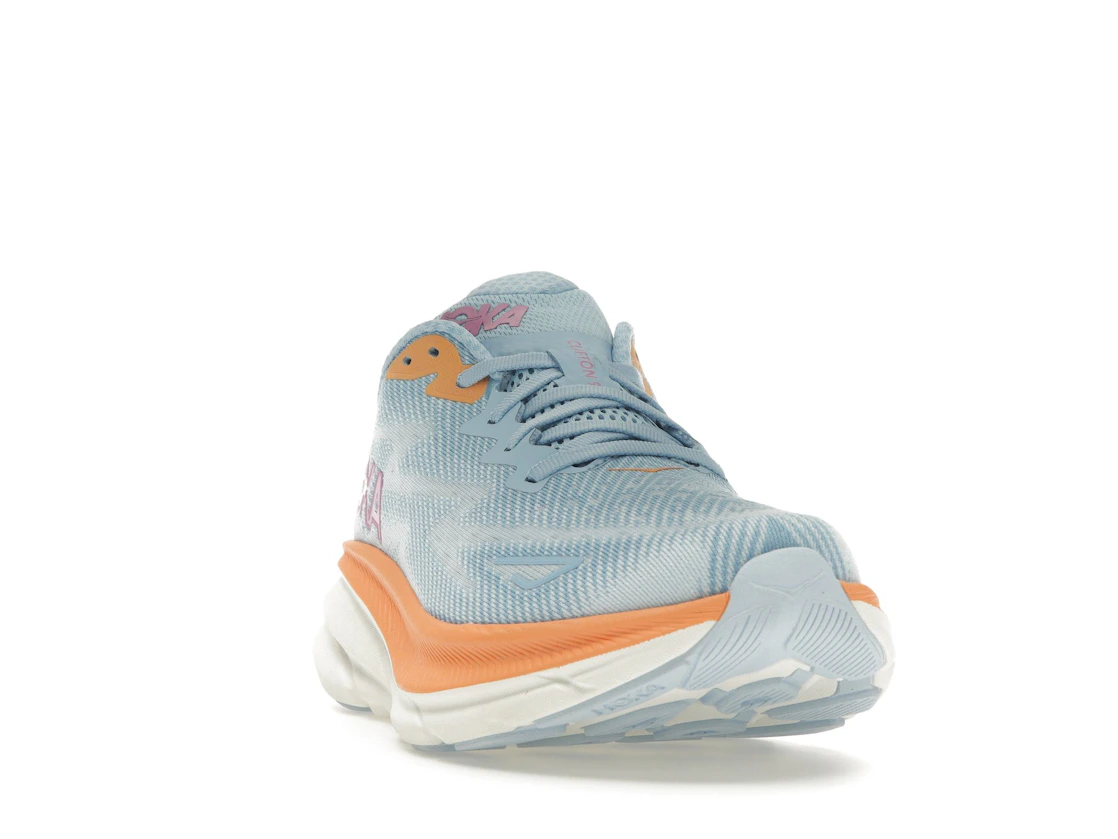 Hoka One One Clifton 9 Airy Blue (Women's)