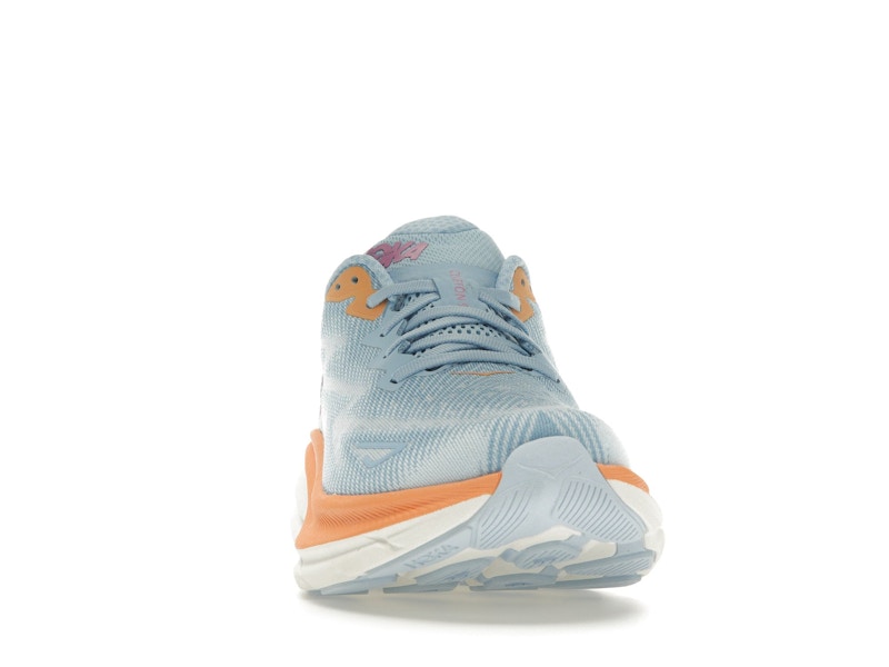 Hoka One One Clifton 9 Airy Blue (Women's)