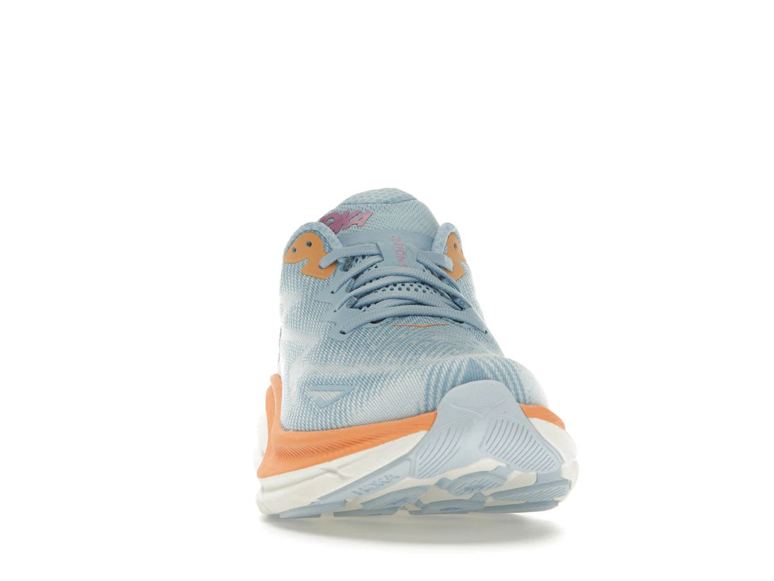 Hoka One One Clifton 9 Airy Blue (Women's)