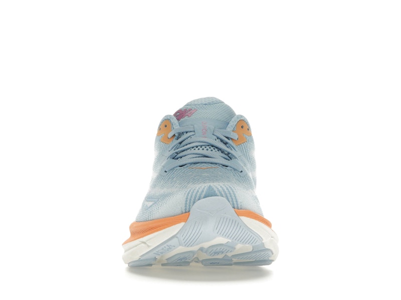 Hoka One One Clifton 9 Airy Blue (Women's)
