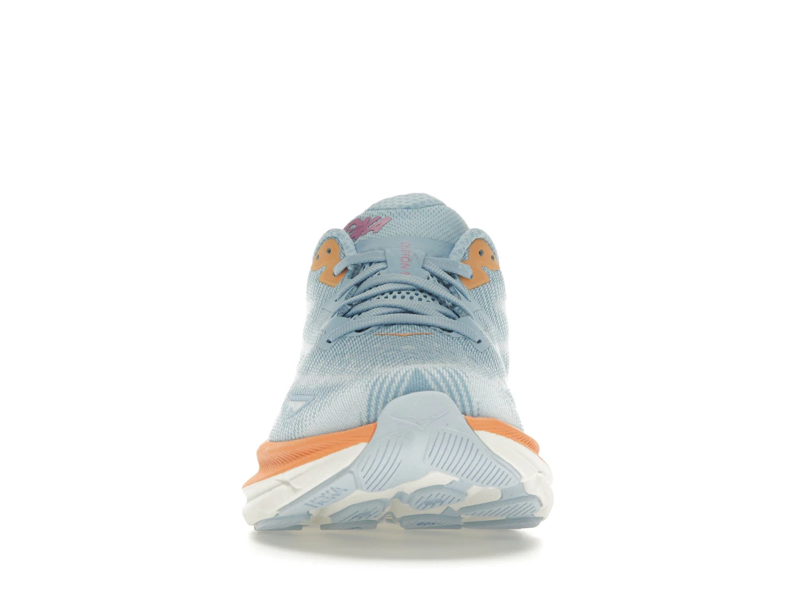 Hoka One One Clifton 9 Airy Blue (Women's)