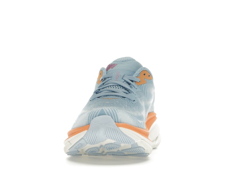 Hoka One One Clifton 9 Airy Blue (Women's)
