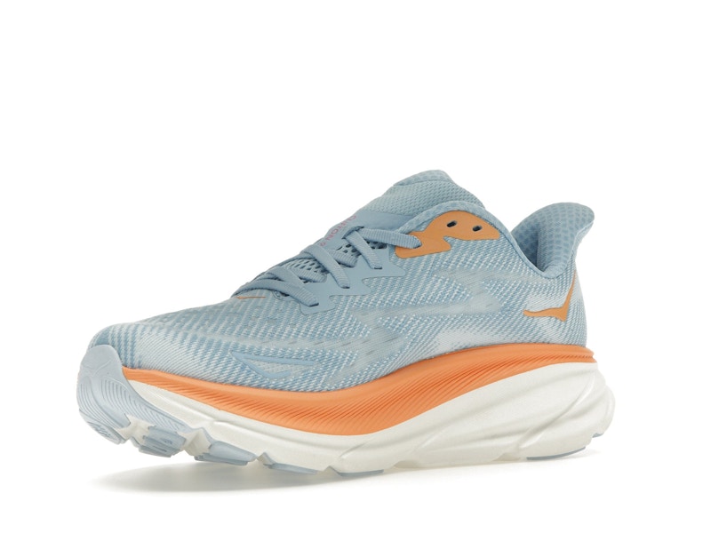 Hoka One One Clifton 9 Airy Blue (Women's)