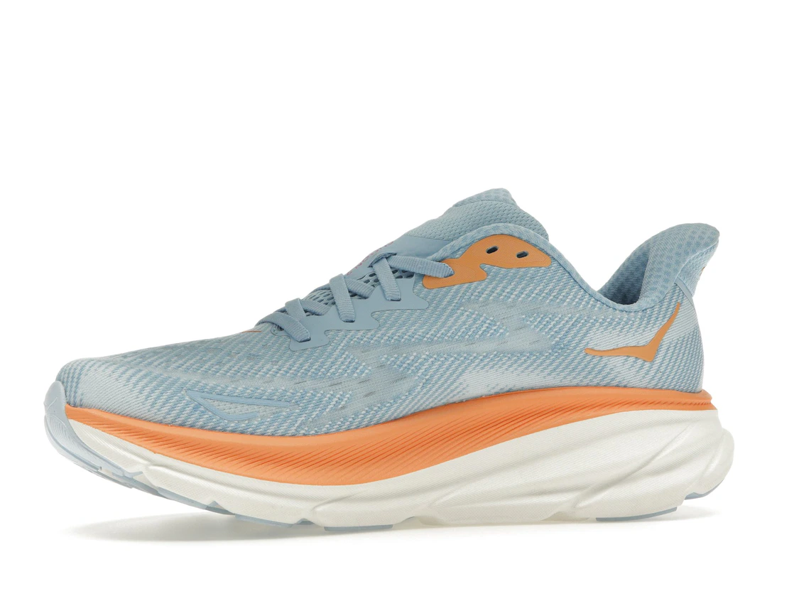 Hoka One One Clifton 9 Airy Blue (Women's)
