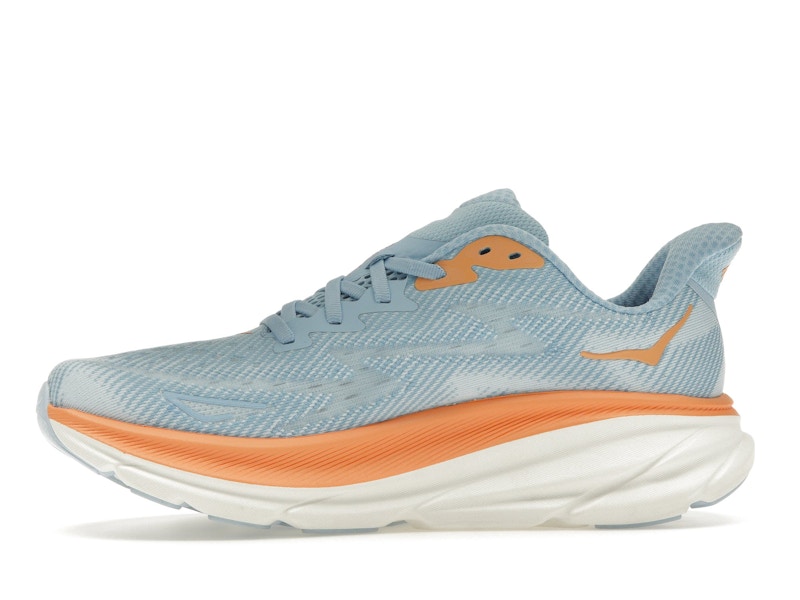 Hoka One One Clifton 9 Airy Blue (Women's)