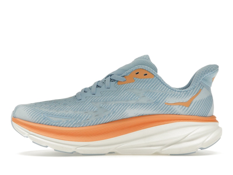 Hoka One One Clifton 9 Airy Blue (Women's)