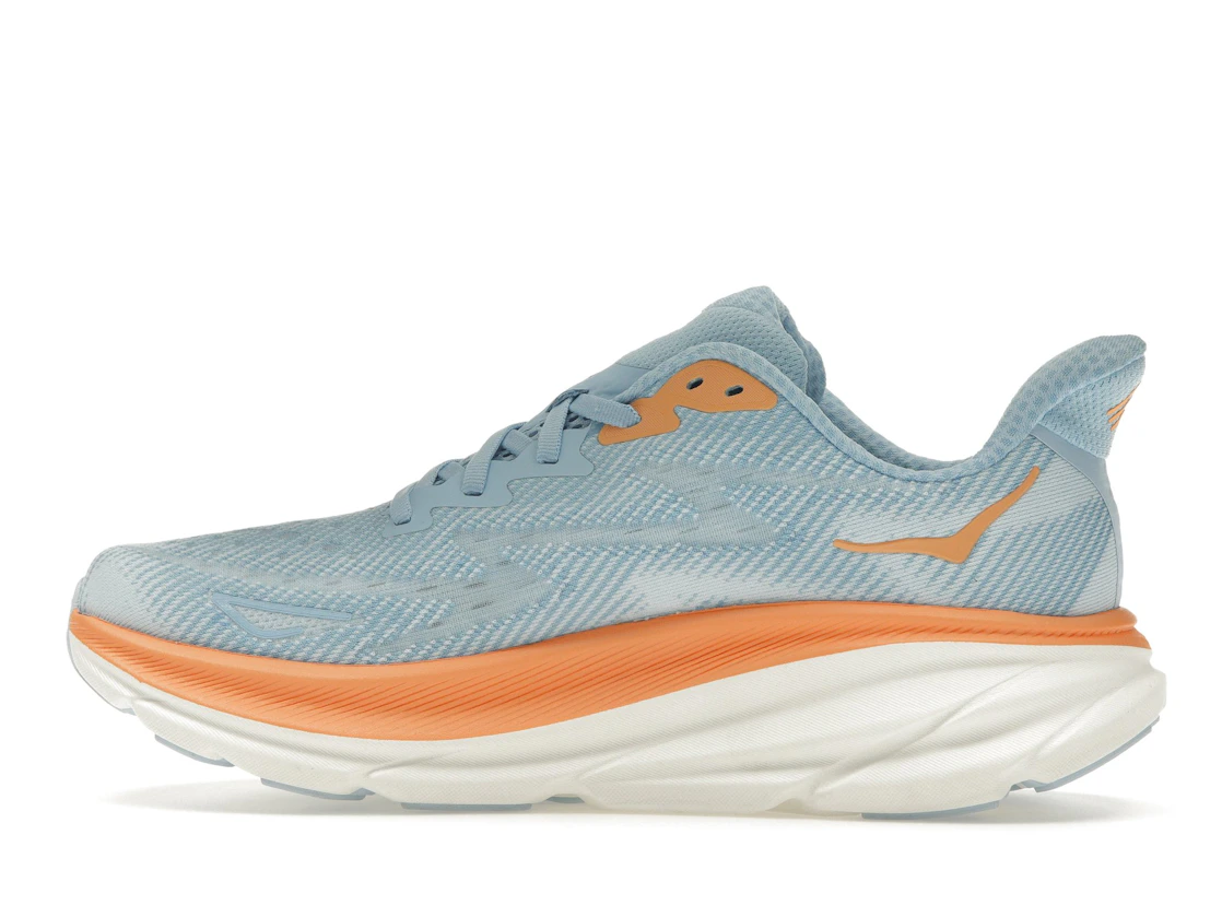 Hoka One One Clifton 9 Airy Blue (Women's)