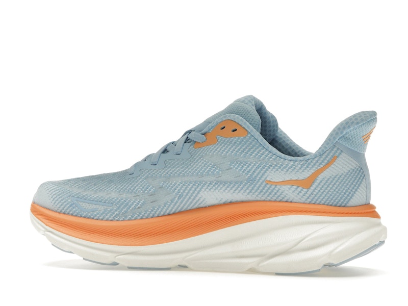 Hoka One One Clifton 9 Airy Blue (Women's)