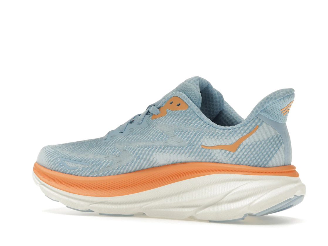 Hoka One One Clifton 9 Airy Blue (Women's)