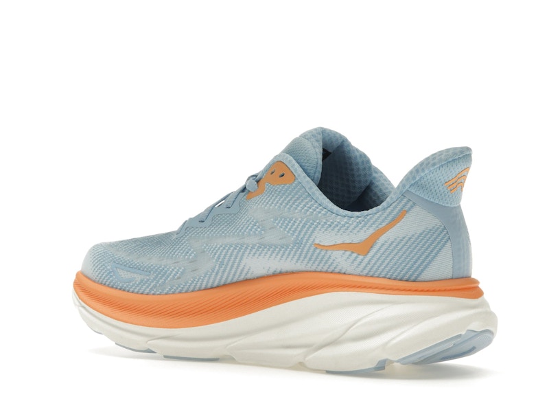 Hoka One One Clifton 9 Airy Blue (Women's)