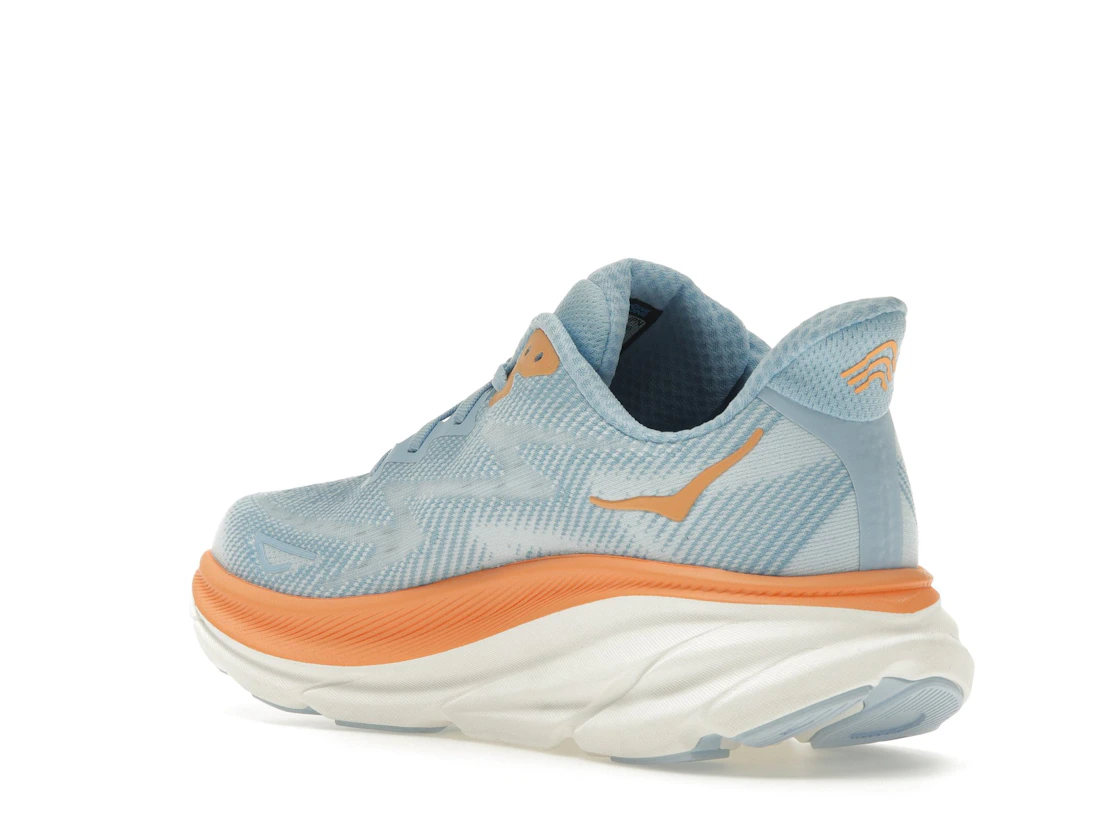 Hoka One One Clifton 9 Airy Blue (Women's)