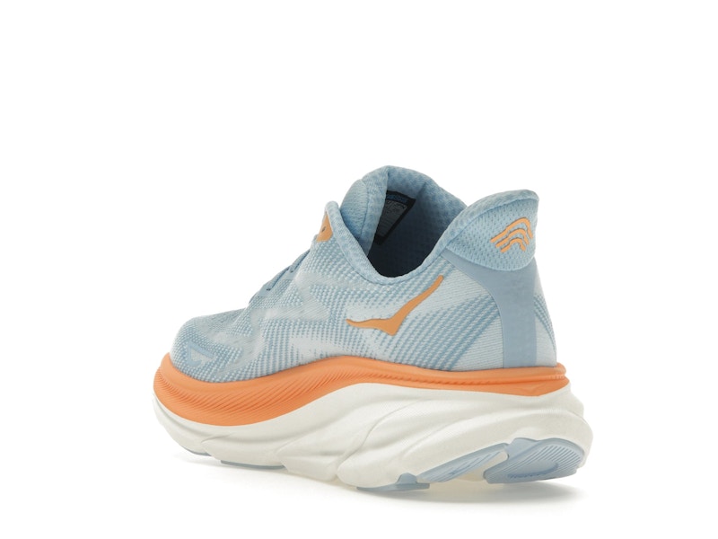 Hoka One One Clifton 9 Airy Blue (Women's)