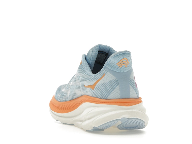 Hoka One One Clifton 9 Airy Blue (Women's)