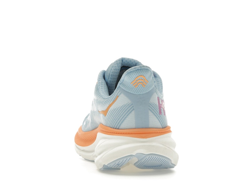 Hoka One One Clifton 9 Airy Blue (Women's)
