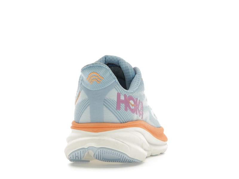 Hoka One One Clifton 9 Airy Blue (Women's)