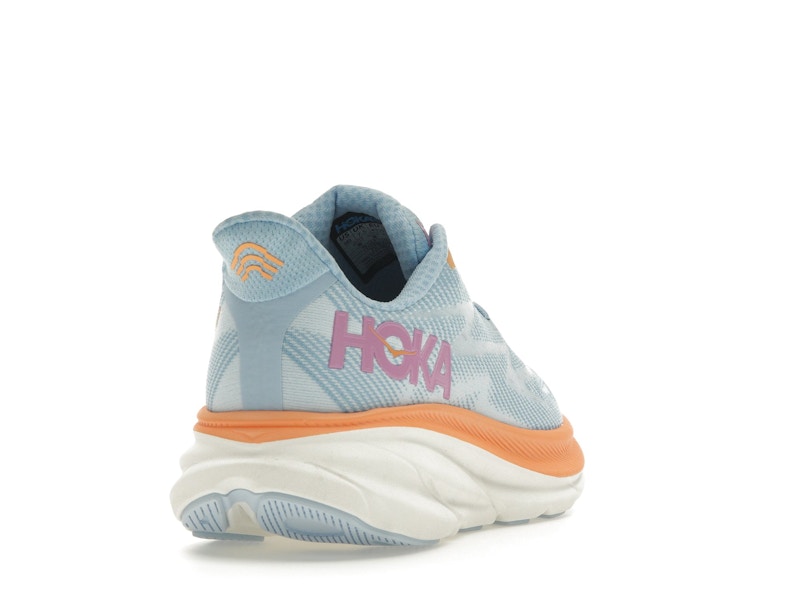 Hoka One One Clifton 9 Airy Blue (Women's)