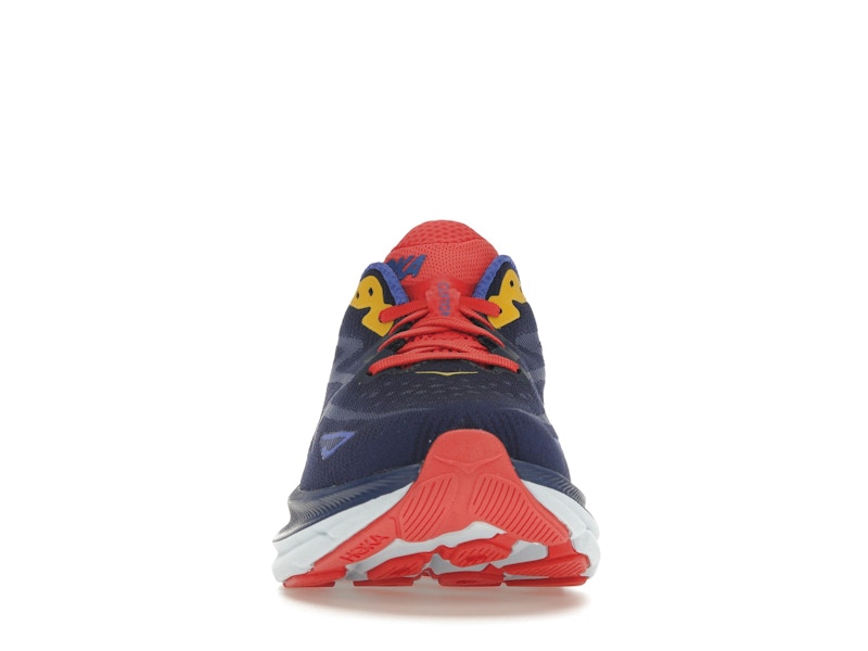 Hoka One One Clifton 9 Bellwether Blue