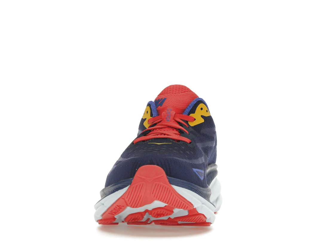 Hoka One One Clifton 9 Bellwether Blue