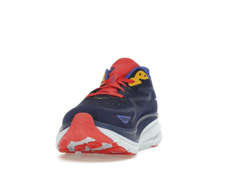 Hoka One One Clifton 9 Bellwether Blue