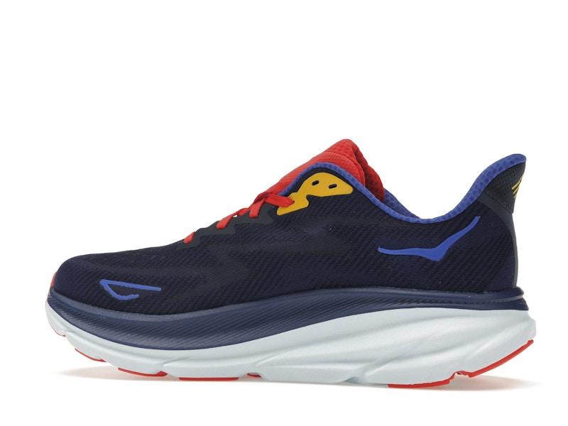 Hoka One One Clifton 9 Bellwether Blue