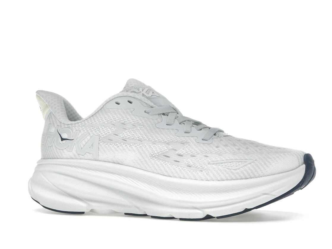 Hoka One One Clifton 9 Cosmic Grey (Women's)
