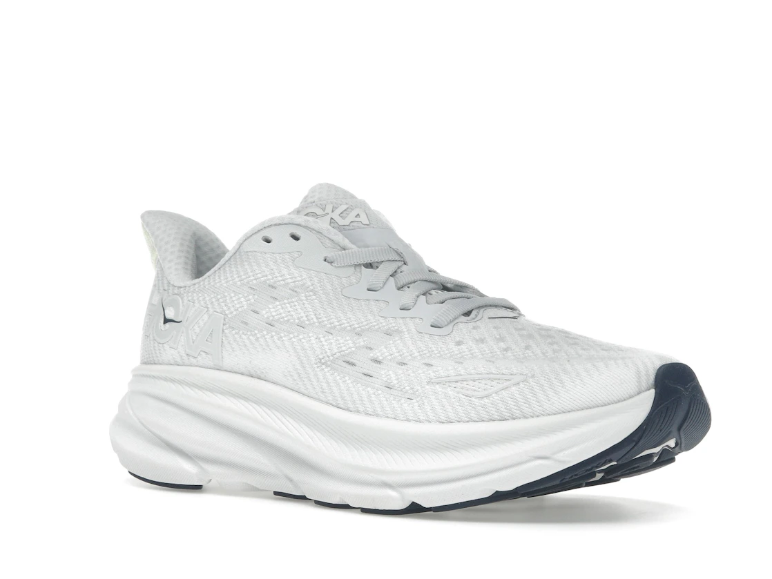 Hoka One One Clifton 9 Cosmic Grey (Women's)