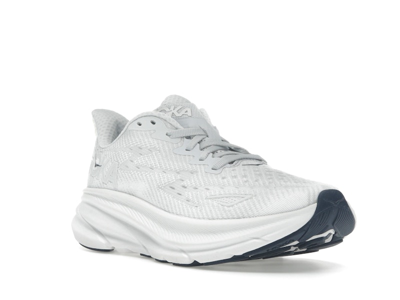 Hoka One One Clifton 9 Cosmic Grey (Women's)
