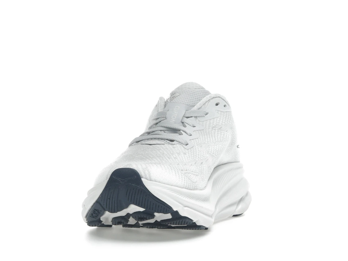 Hoka One One Clifton 9 Cosmic Grey (Women's)