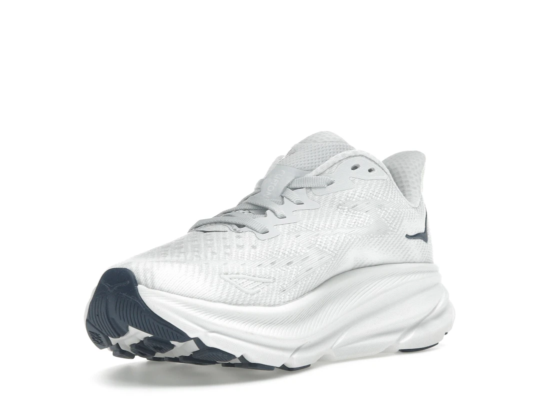 Hoka One One Clifton 9 Cosmic Grey (Women's)