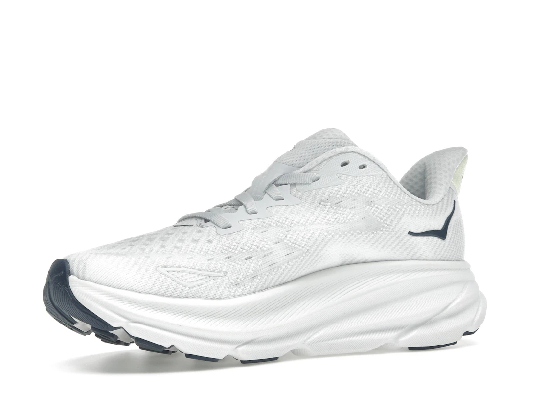 Hoka One One Clifton 9 Cosmic Grey (Women's)