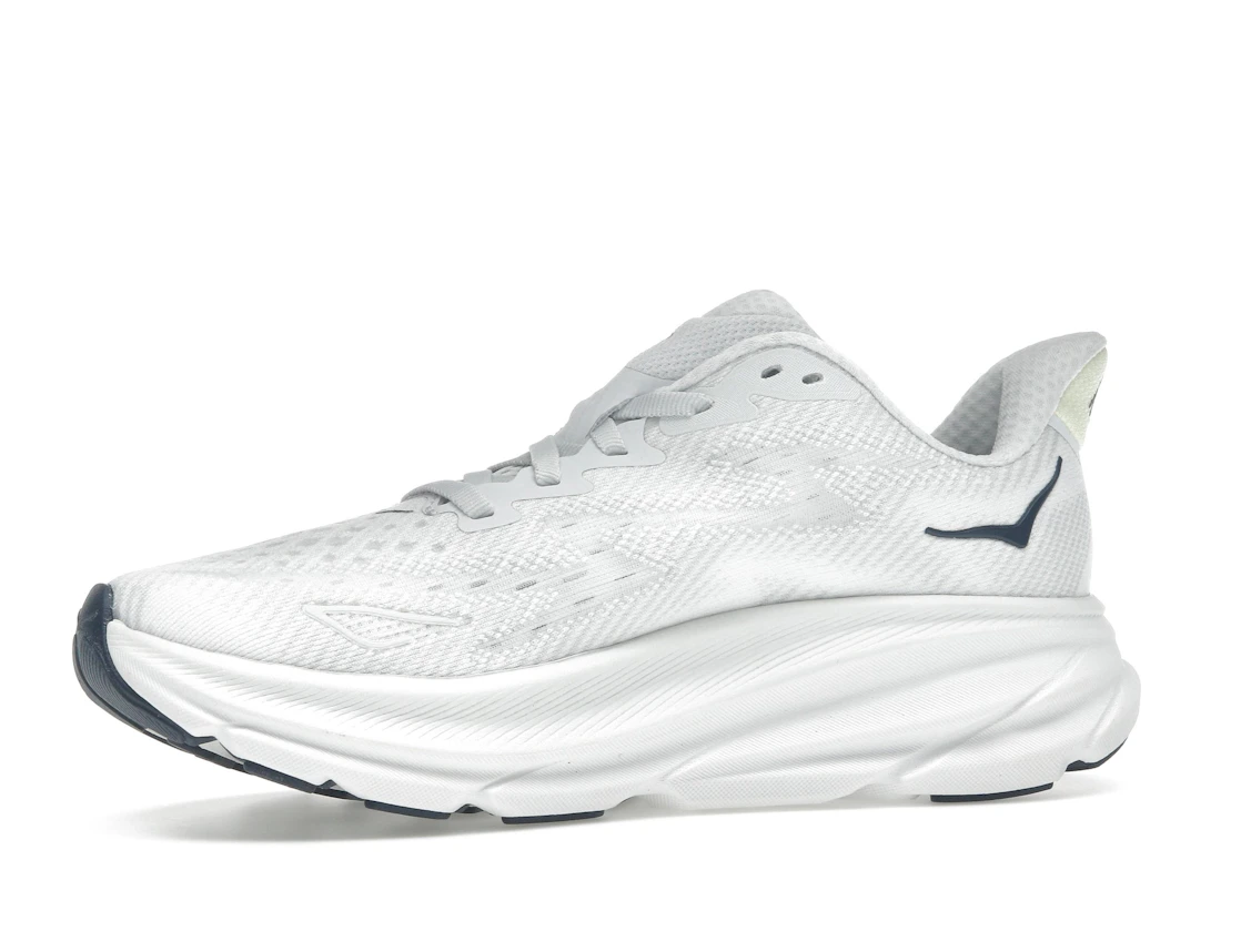 Hoka One One Clifton 9 Cosmic Grey (Women's)