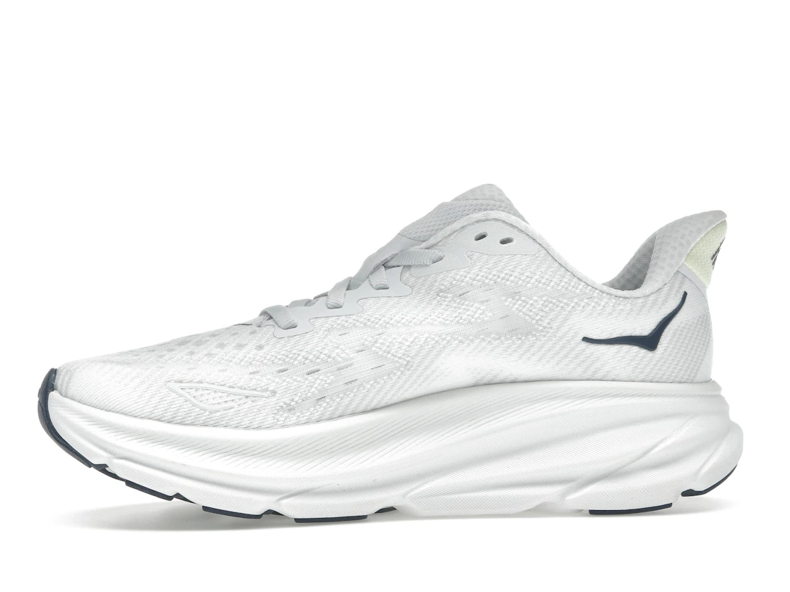 Hoka One One Clifton 9 Cosmic Grey (Women's)