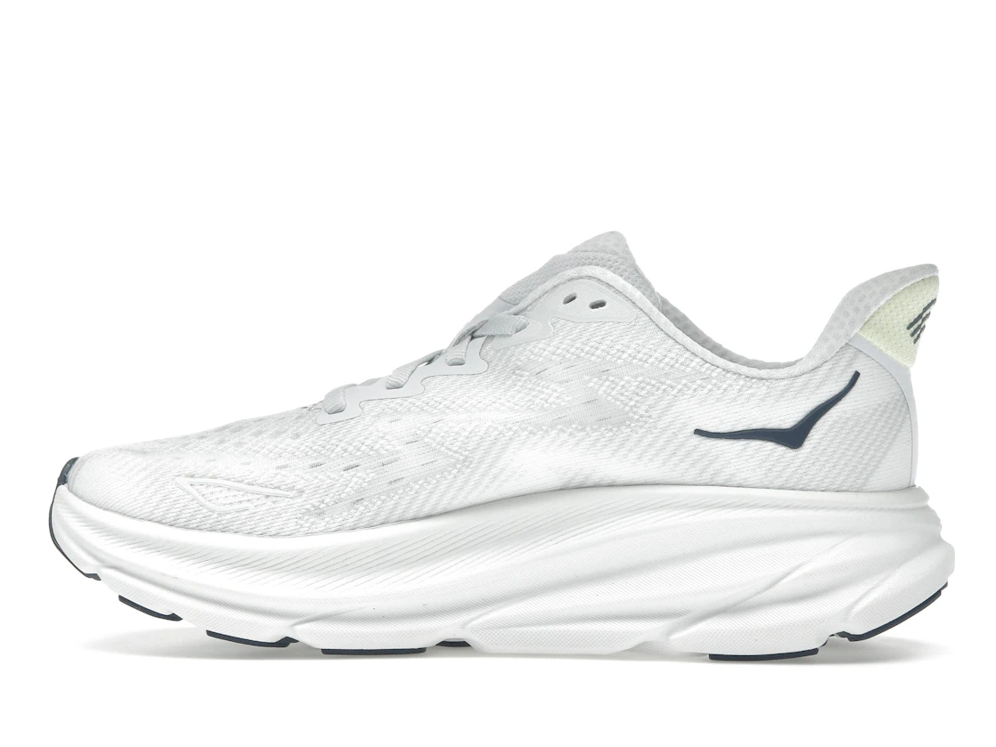 Hoka One One Clifton 9 Cosmic Grey (Women's)
