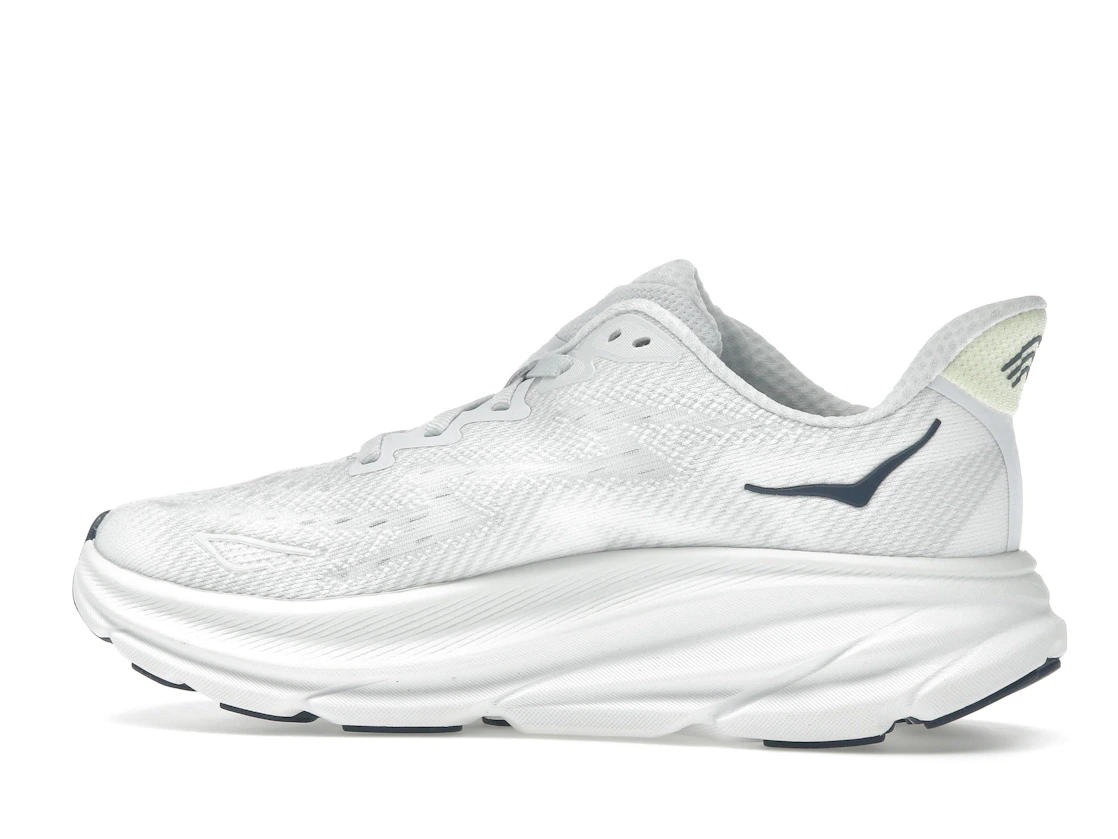 Hoka One One Clifton 9 Cosmic Grey (Women's)