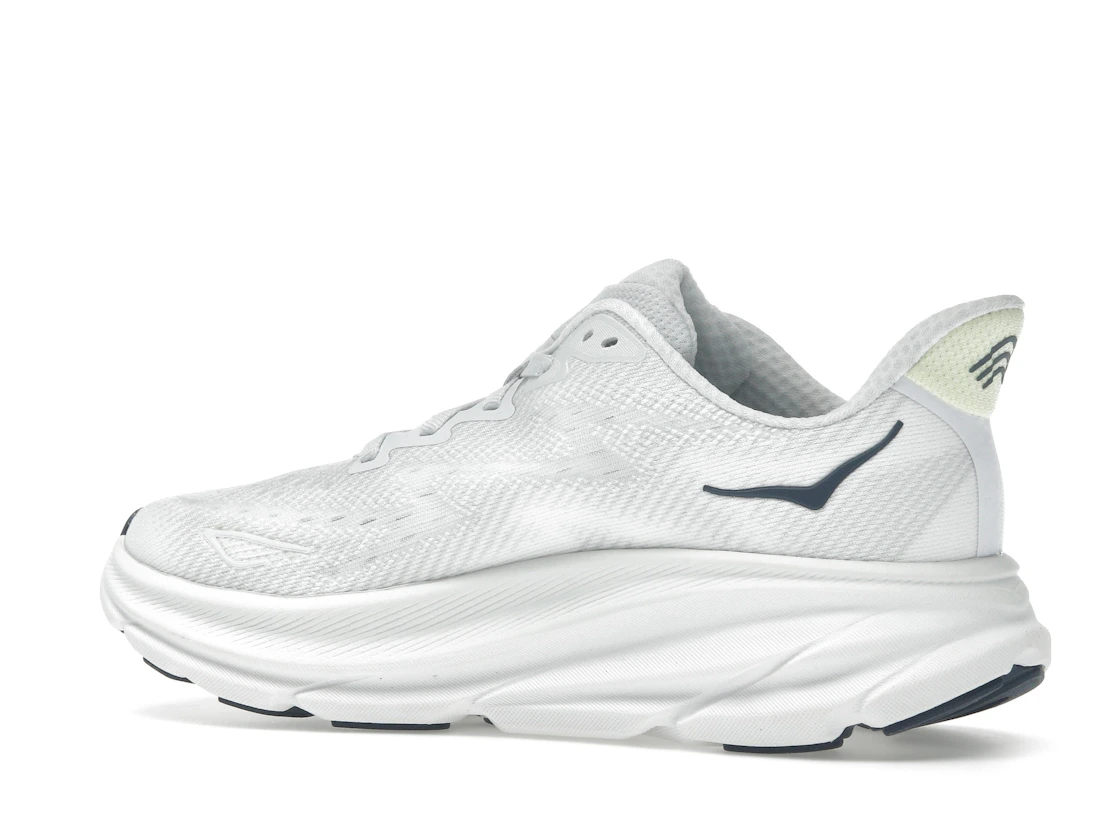 Hoka One One Clifton 9 Cosmic Grey (Women's)