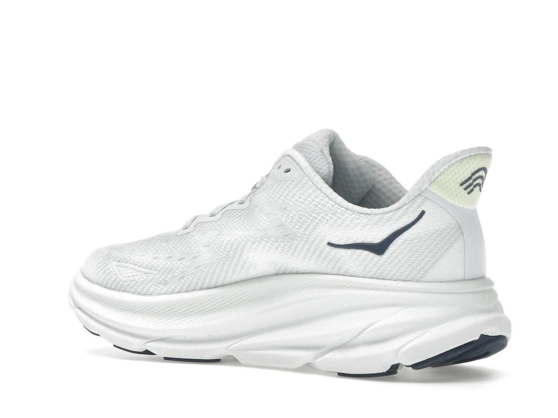 Hoka One One Clifton 9 Cosmic Grey (Women's)